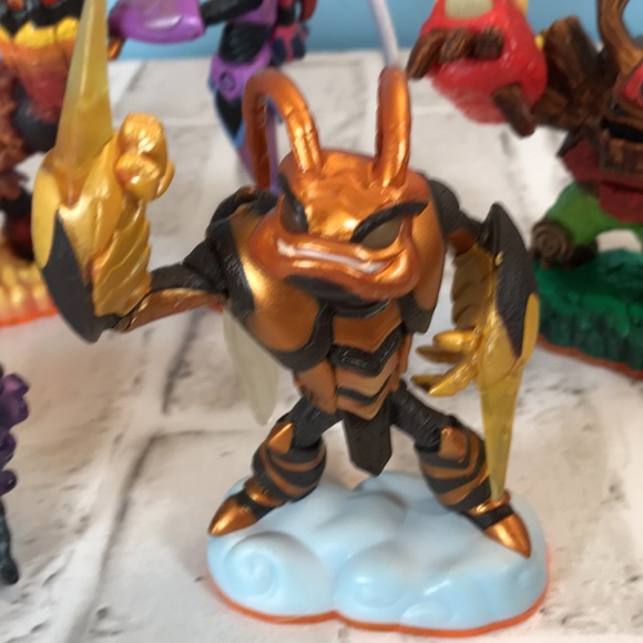 Lot of Skylanders Giants - Picture 2 of 6